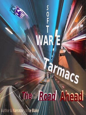 cover image of Software Tarmacs